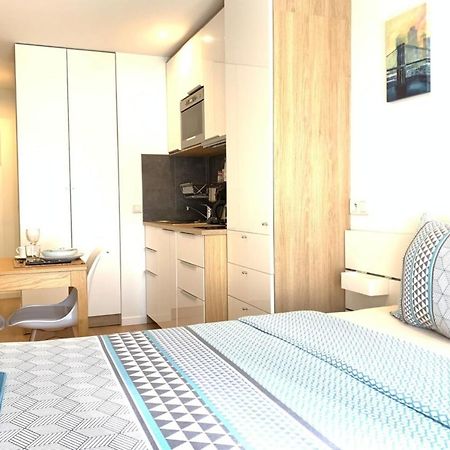 M11 Le Vieux Massyrer600Morly20 Minnetflixneuf Massy  Εξωτερικό φωτογραφία