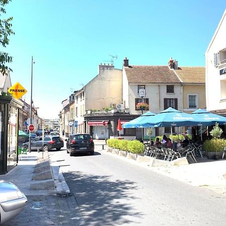 M11 Le Vieux Massyrer600Morly20 Minnetflixneuf Massy  Εξωτερικό φωτογραφία