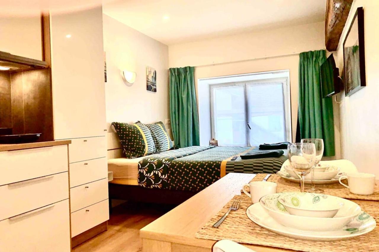 M11 Le Vieux Massyrer600Morly20 Minnetflixneuf Massy  Εξωτερικό φωτογραφία