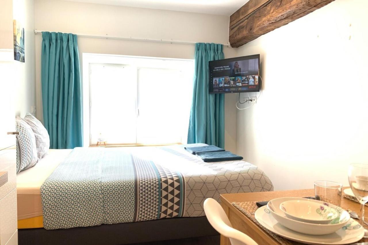 M11 Le Vieux Massyrer600Morly20 Minnetflixneuf Massy  Εξωτερικό φωτογραφία